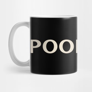 Pool Guy That Guy Funny Mug